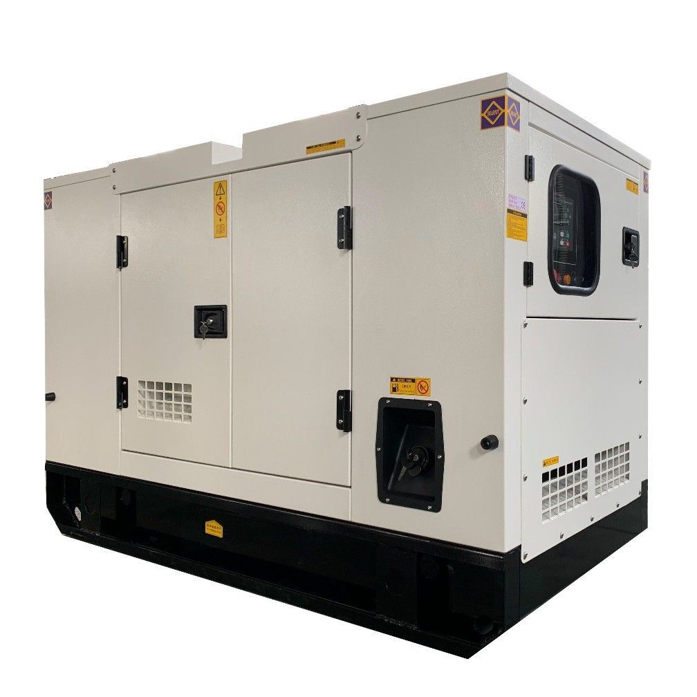 150KVA Generator
